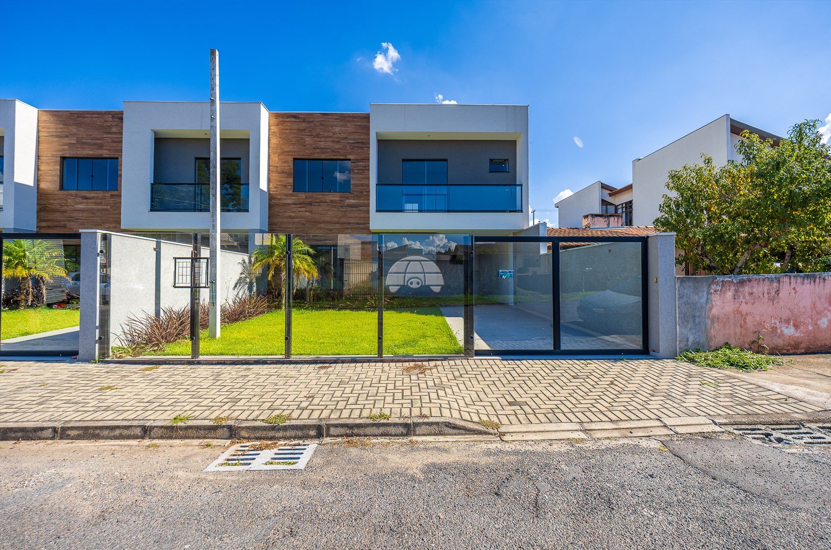 Casa à venda em Centro, Campo Largo — Portal Chave Fácil