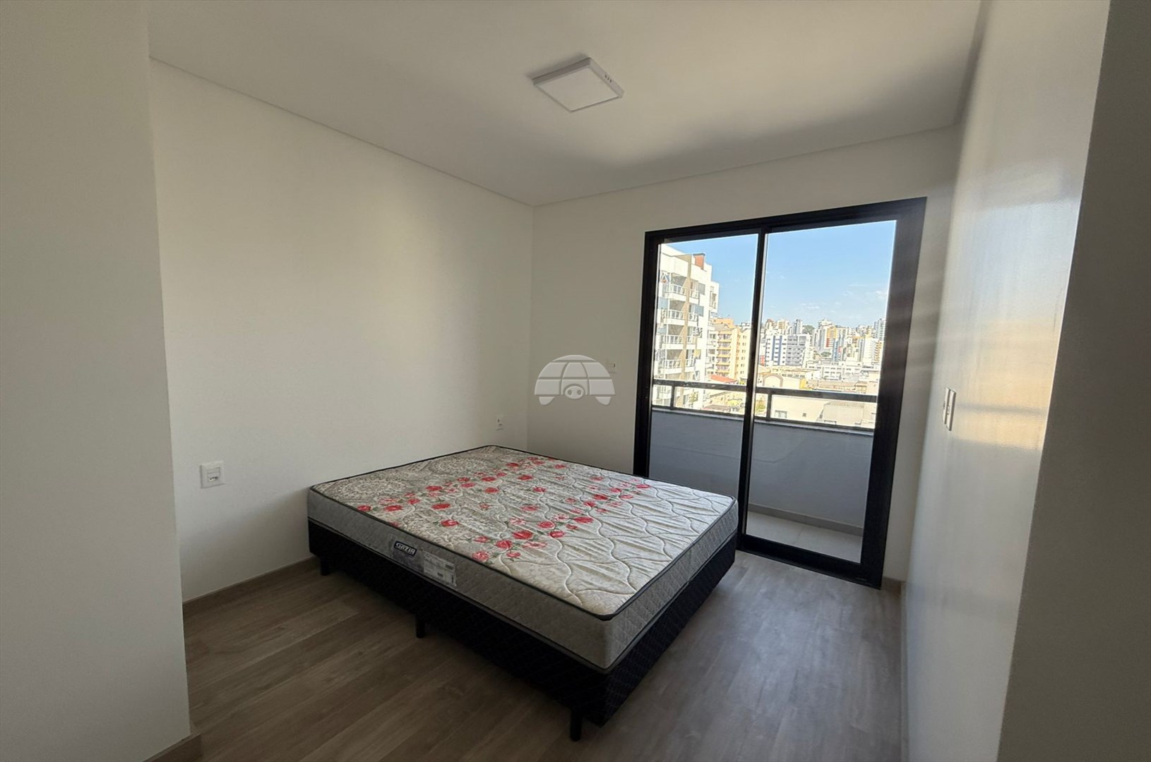 Apartamento para alugar em Centro, Pato Branco — Portal Chave Fácil