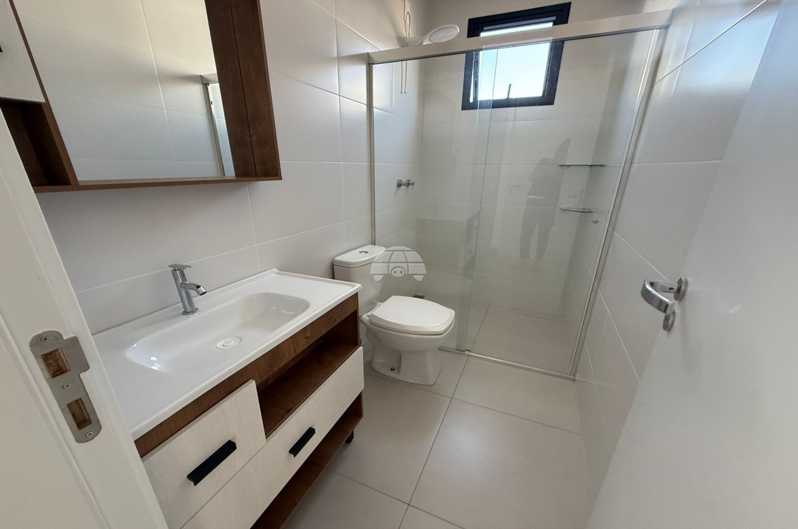 Apartamento para alugar em Centro, Pato Branco — Portal Chave Fácil