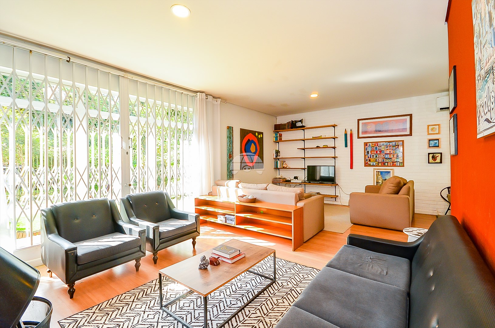 Casa Residencial para Venda no Bairro Bacacheri ref. 212347 (10 / 10)