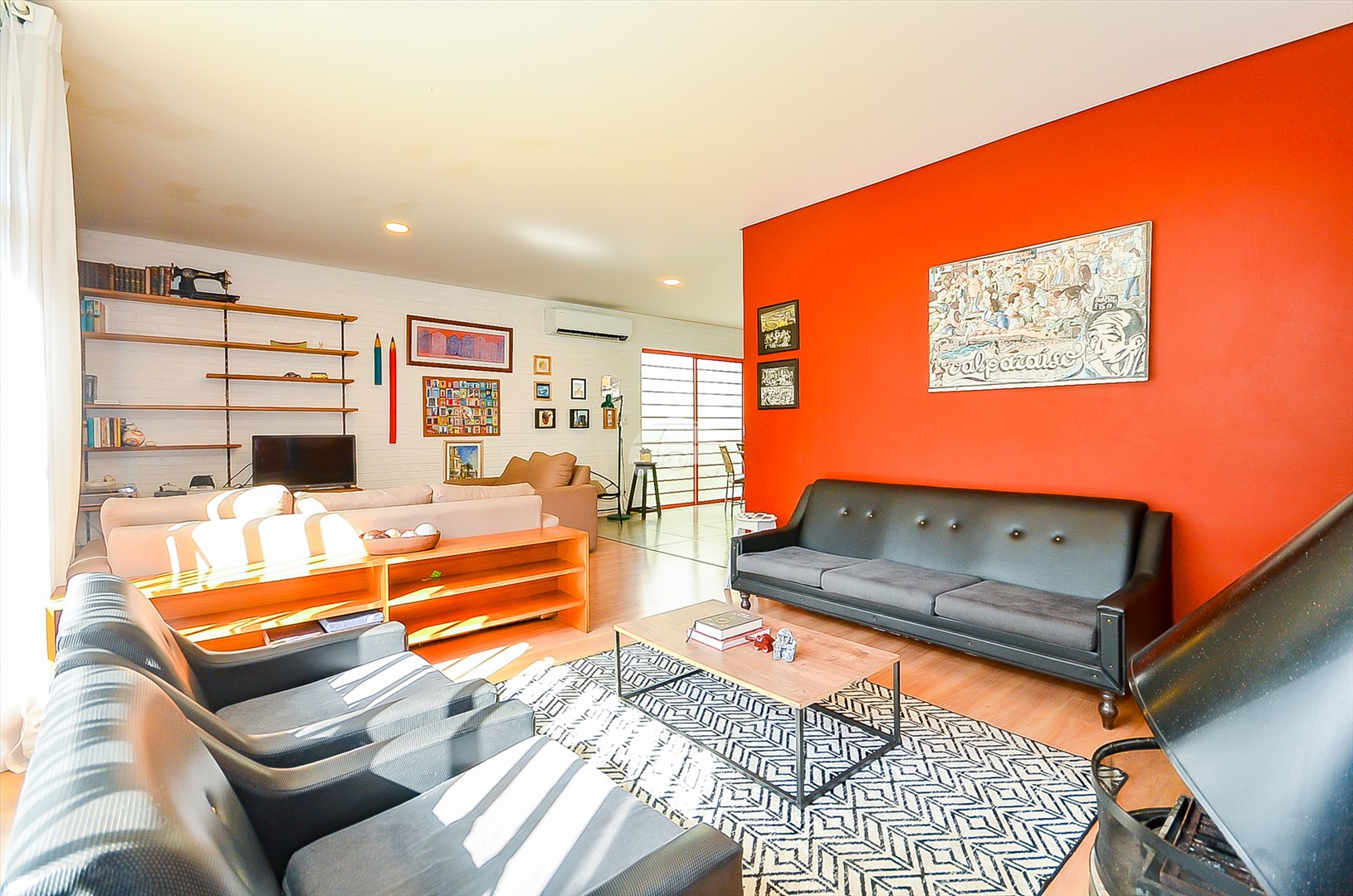 Casa Residencial para Venda no Bairro Bacacheri ref. 212347 (9 / 10)
