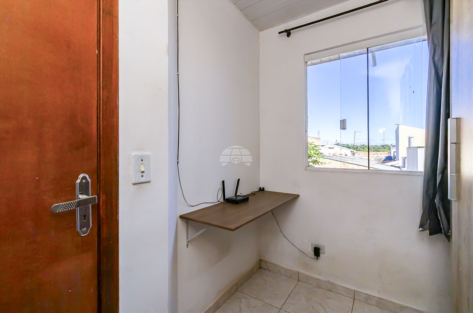 Sobrado à venda em Tatuquara, Curitiba — Imobiliária Cilar