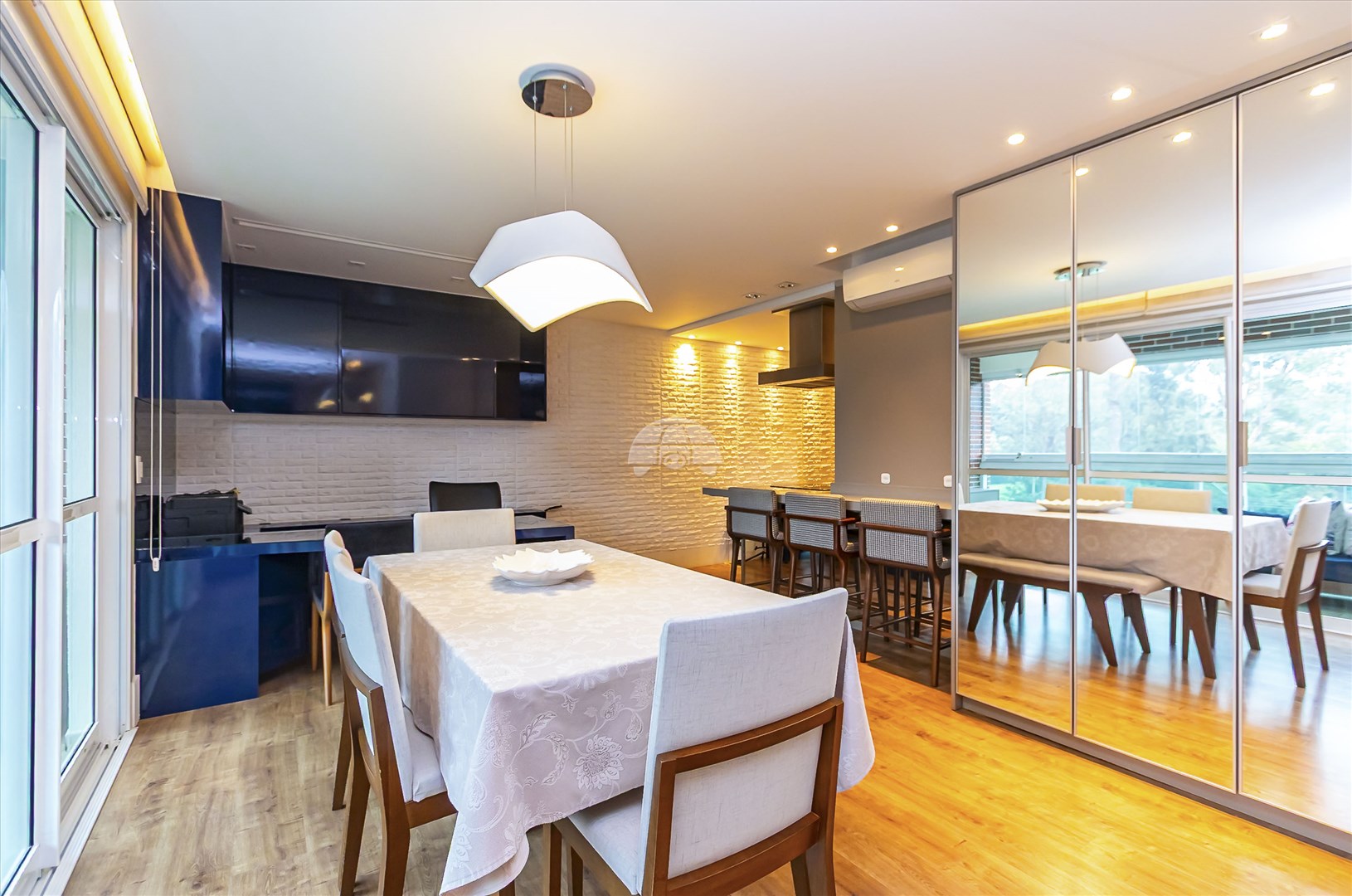 Apartamento Residencial para Venda no Bairro Cidade Industrial ref. 225920 (9 / 10)