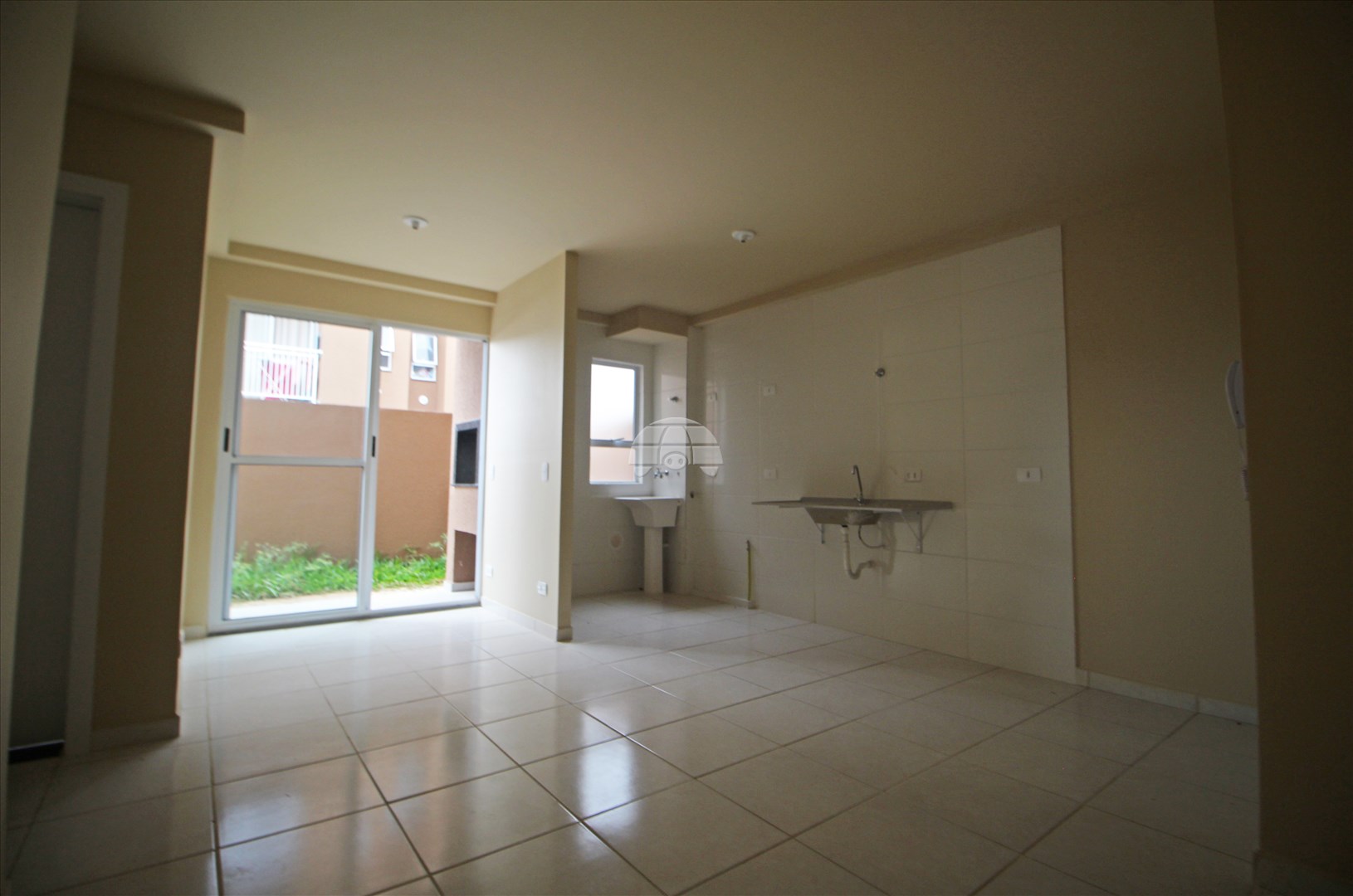 Apartamento para alugar em Santa Terezinha, Fazenda Rio Grande — Portal Chave Fácil