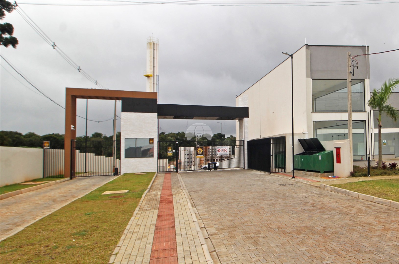 Apartamento para alugar em Santa Terezinha, Fazenda Rio Grande — Portal Chave Fácil