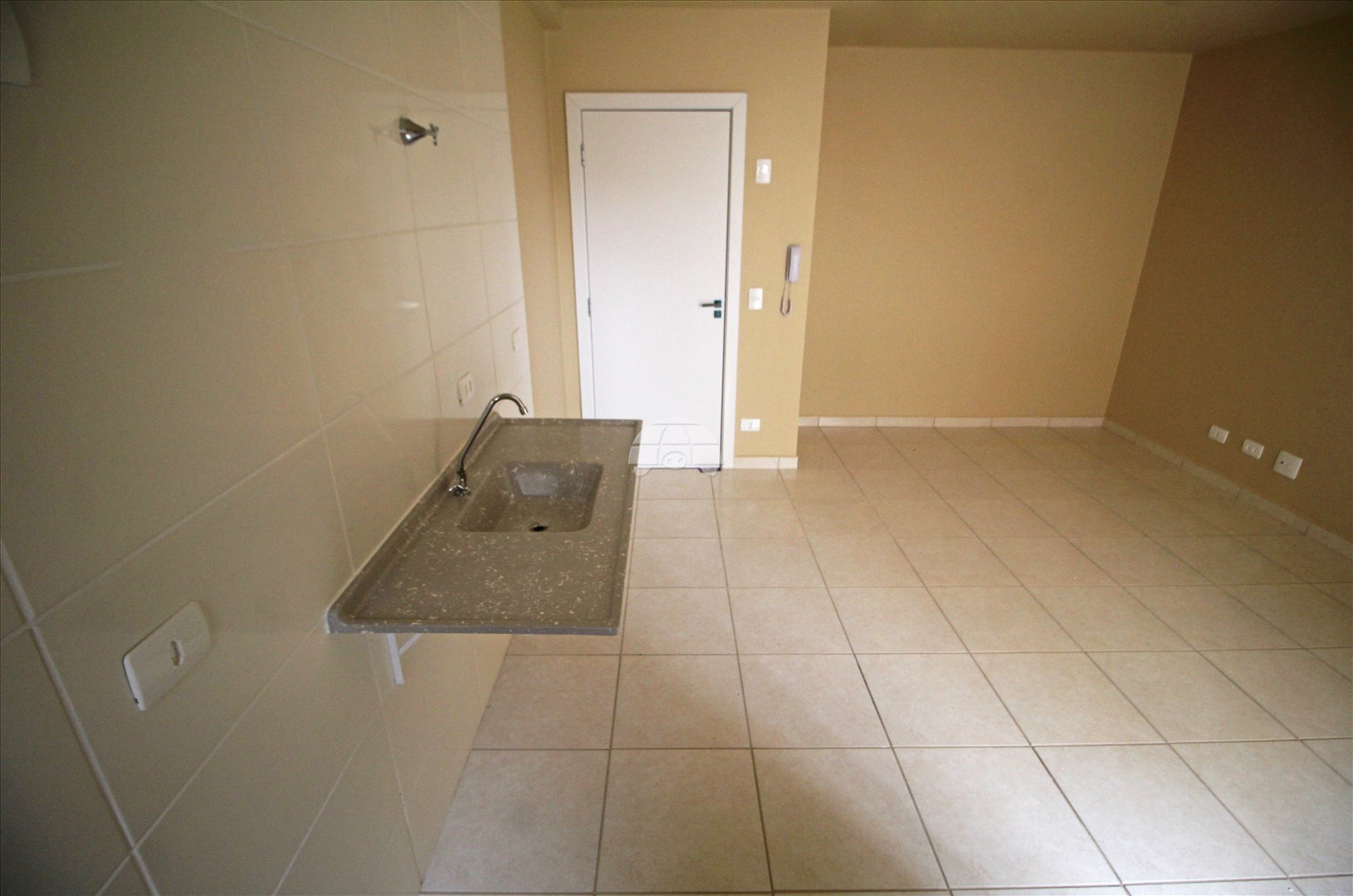 Apartamento para alugar em Santa Terezinha, Fazenda Rio Grande — Portal Chave Fácil