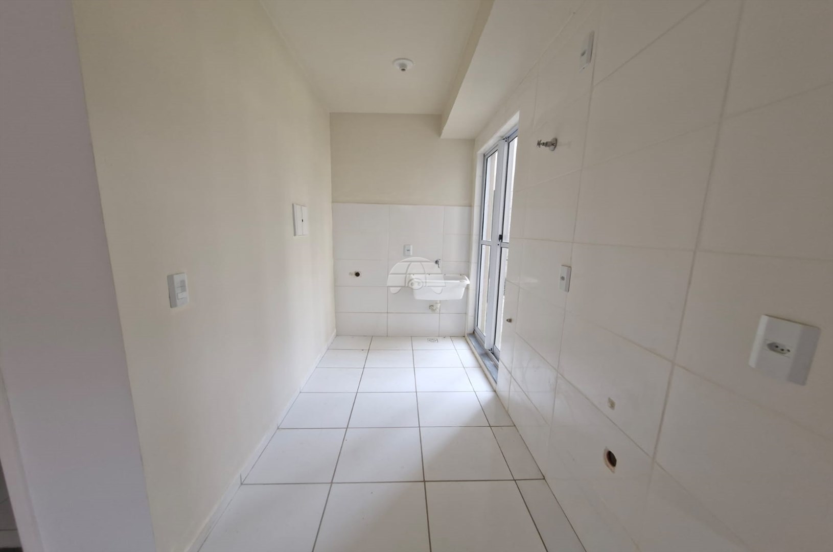 Apartamento à venda em Jardim Campo Verde, Almirante Tamandaré — Portal Chave Fácil
