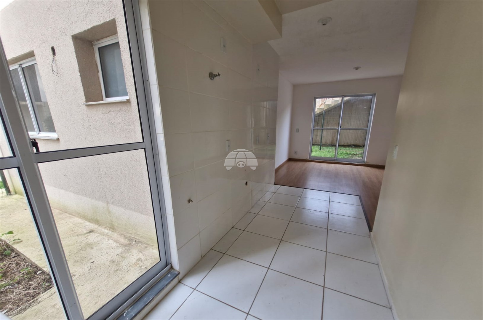 Apartamento à venda em Jardim Campo Verde, Almirante Tamandaré — Portal Chave Fácil
