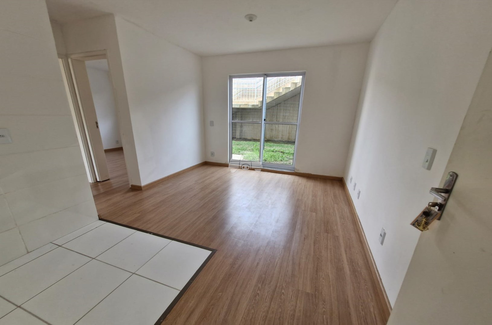 Apartamento à venda em Jardim Campo Verde, Almirante Tamandaré — Portal Chave Fácil
