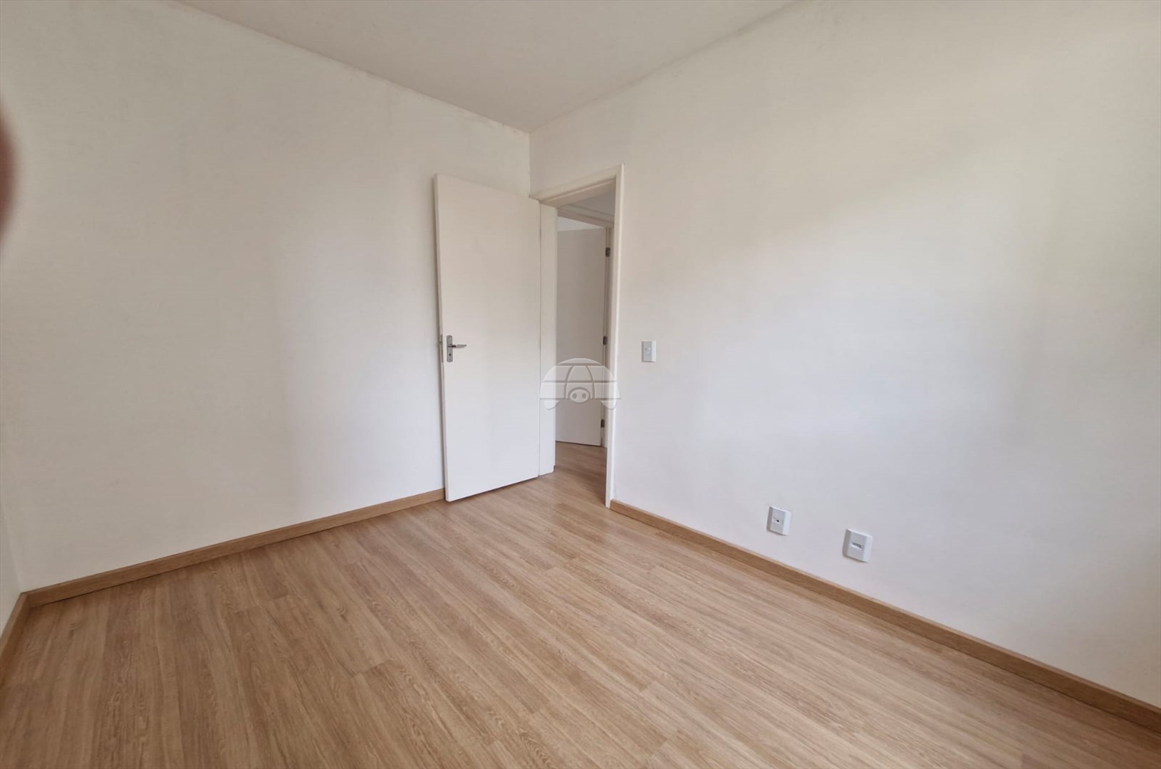Apartamento à venda em Jardim Campo Verde, Almirante Tamandaré — Portal Chave Fácil
