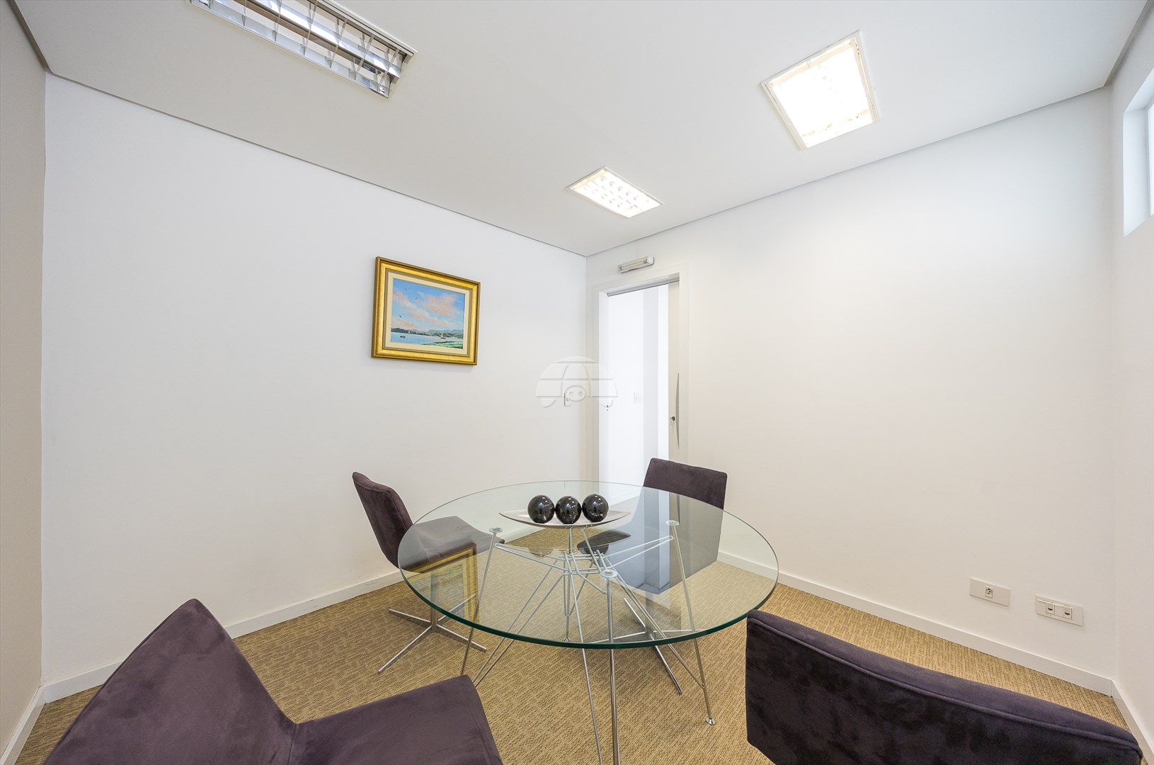 Sala/Conjunto Comercial à venda em Centro, Curitiba — MAFI ADMINISTRADORA DE IMOVEIS LTDA