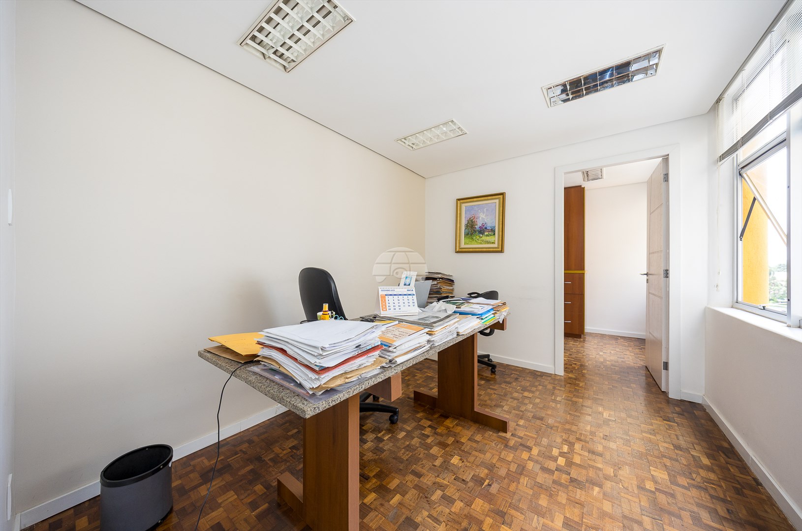Sala/Conjunto Comercial à venda em Centro, Curitiba — MAFI ADMINISTRADORA DE IMOVEIS LTDA
