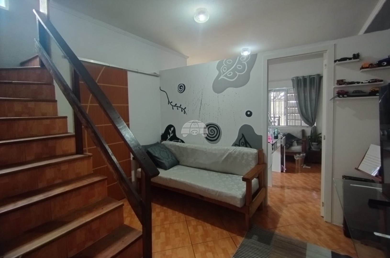 Casa à venda em Vila Iná, São José dos Pinhais — Portal Chave Fácil