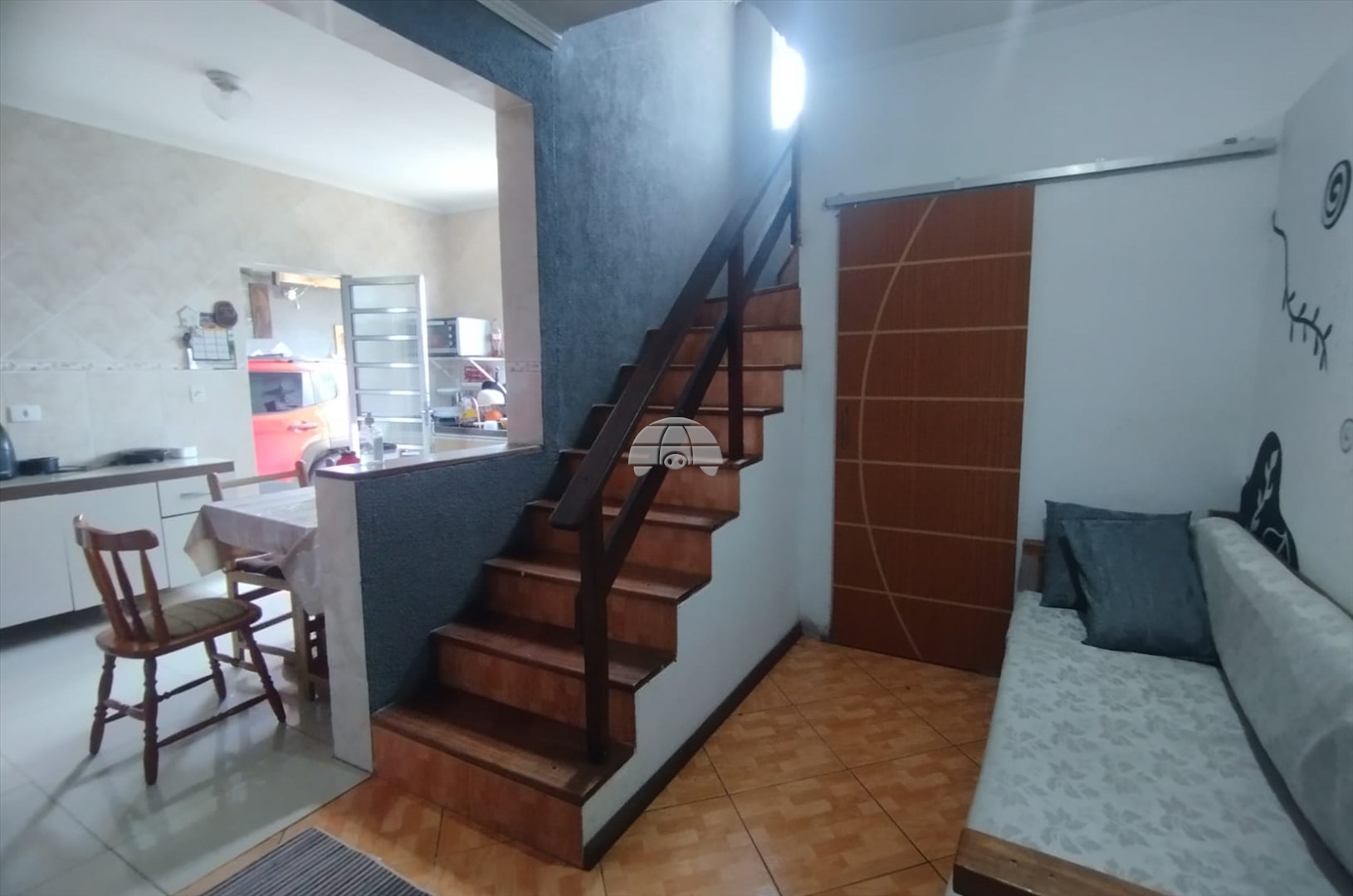 Casa à venda em Vila Iná, São José dos Pinhais — Portal Chave Fácil