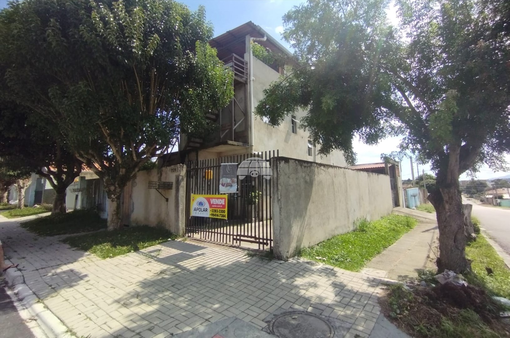 Casa à venda em Vila Iná, São José dos Pinhais — Portal Chave Fácil