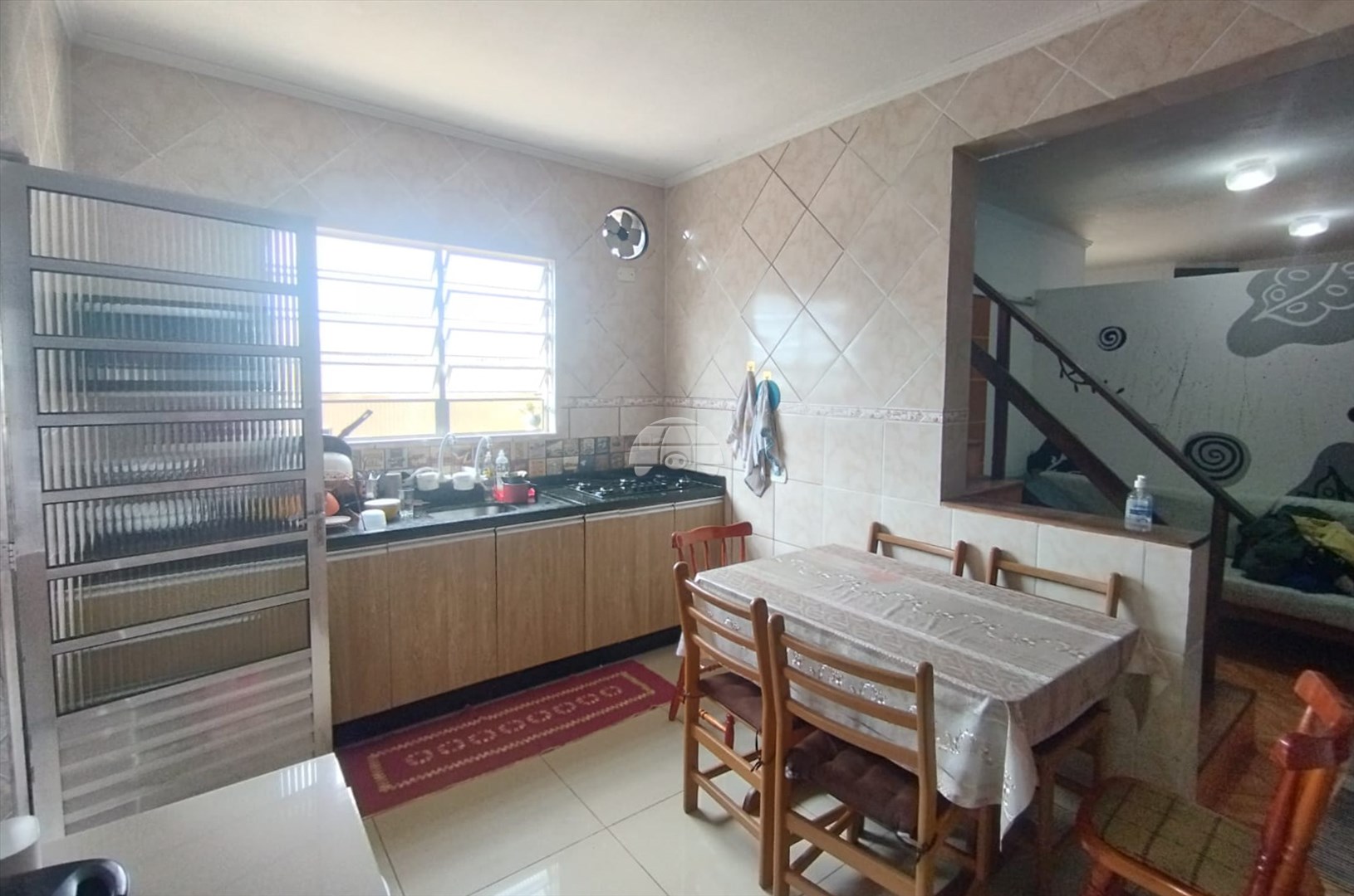 Casa à venda em Vila Iná, São José dos Pinhais — Portal Chave Fácil