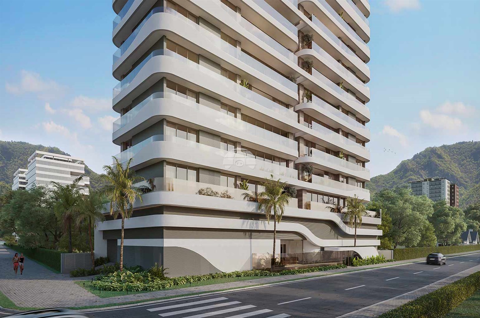 Apartamento à venda em Centro, Guaratuba — Portal Chave Fácil