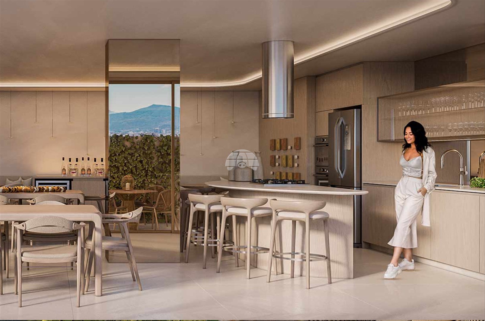 Apartamento à venda em Centro, Guaratuba — Imóveis em Curitiba - Jamaica Imóveis
