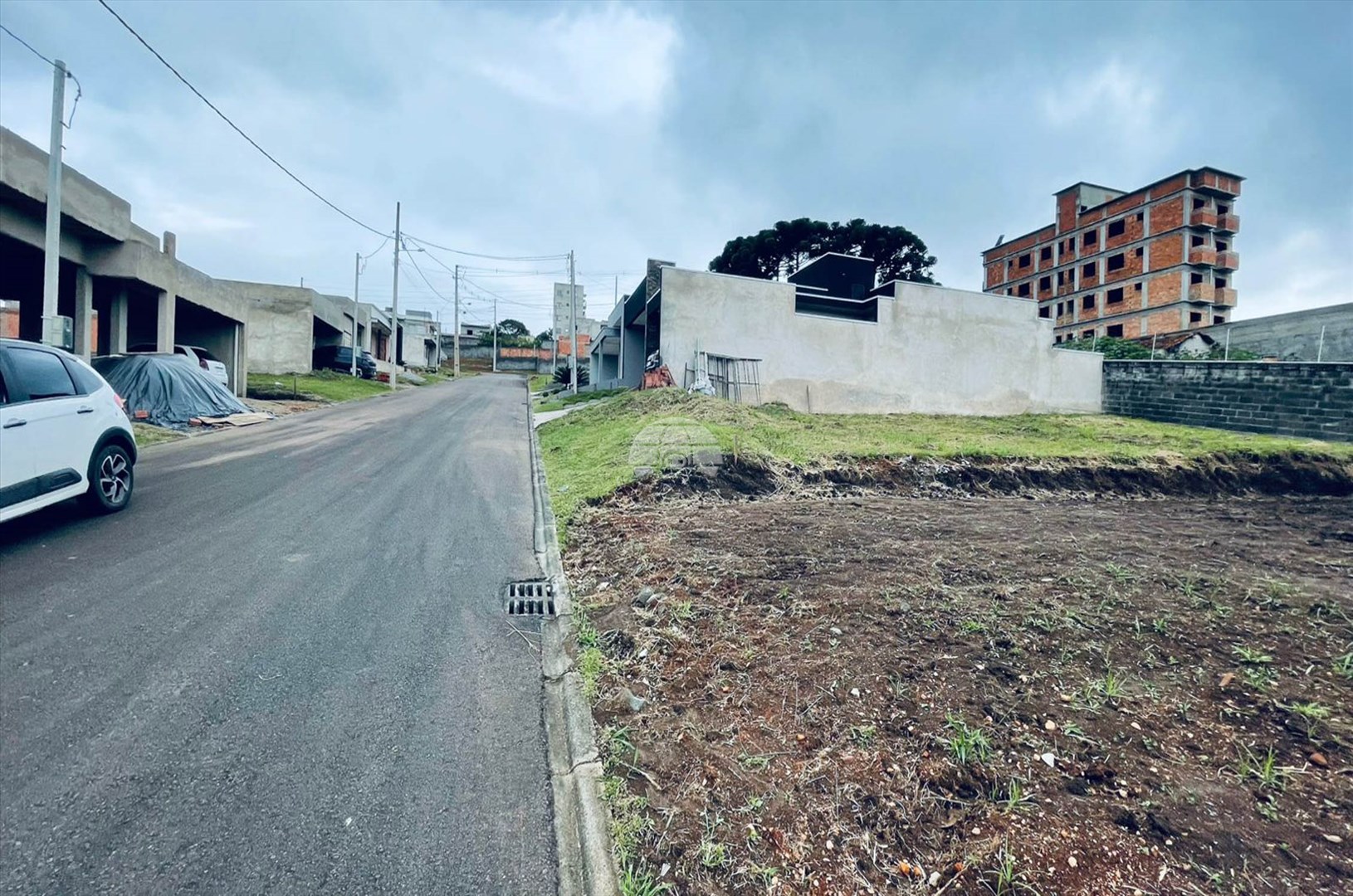 Terreno/Área à venda em Rincão, Colombo — Portal Chave Fácil