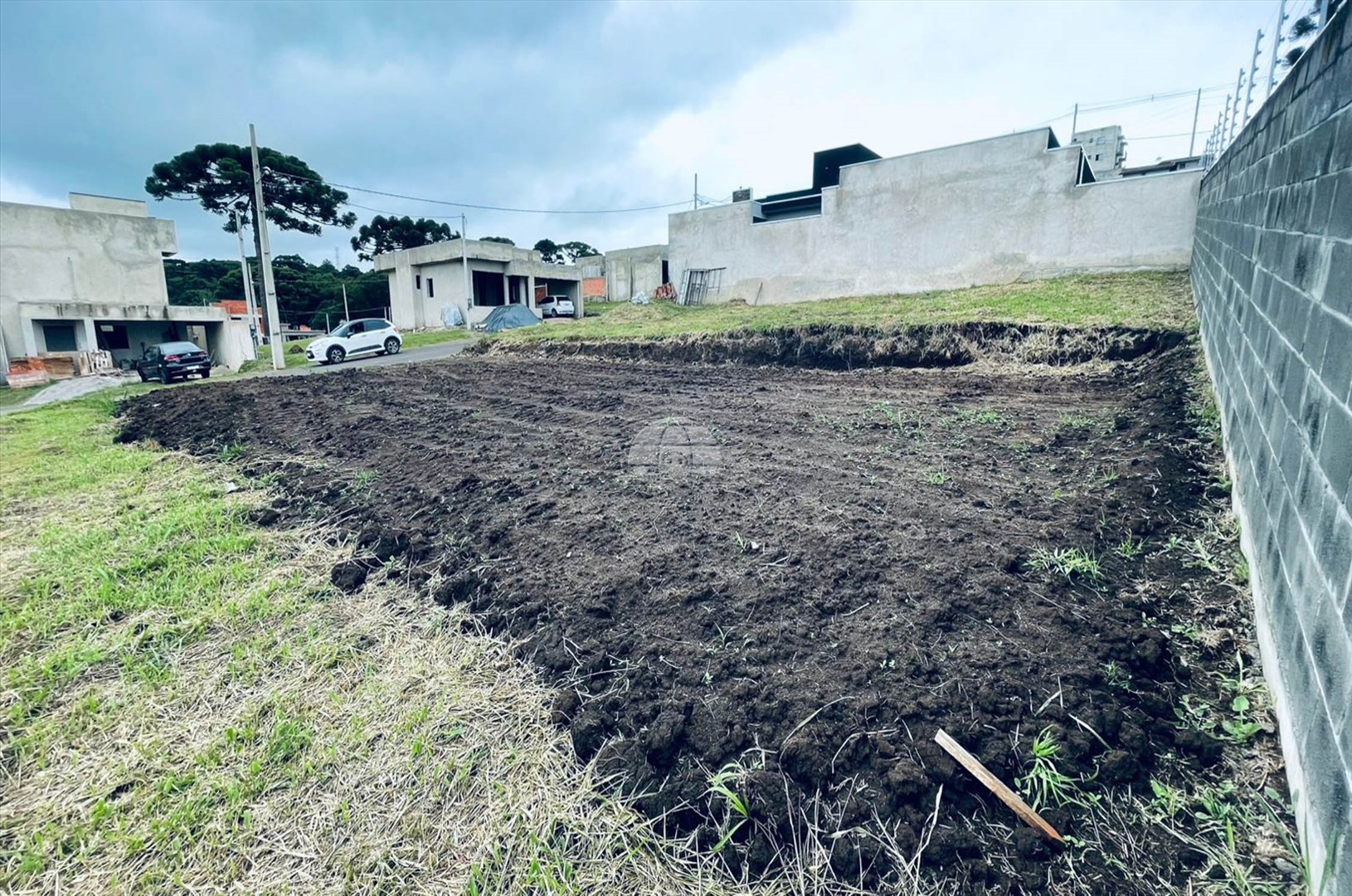 Terreno/Área à venda em Rincão, Colombo — Portal Chave Fácil