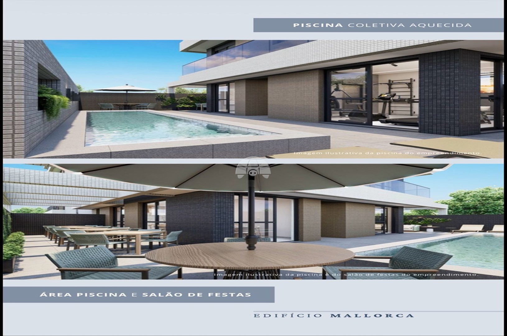 Apartamento à venda em Caioba, Matinhos — Portal Chave Fácil