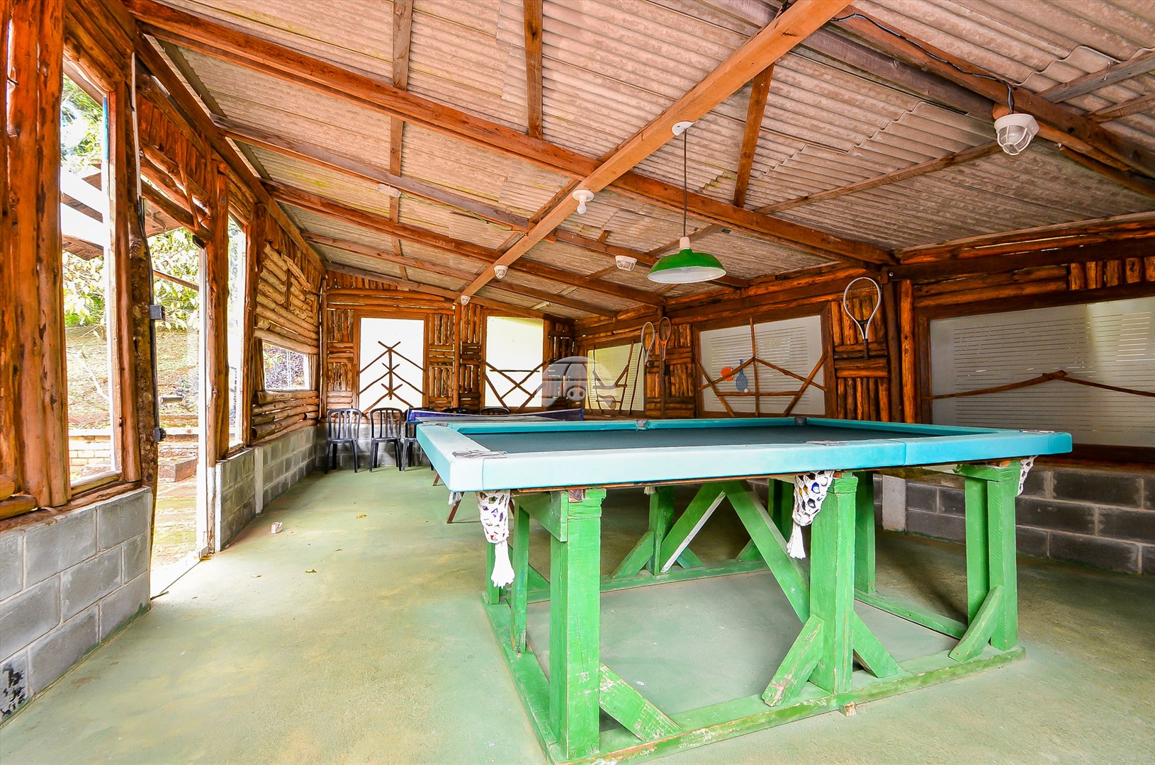 Casa à venda em Pacotuba, Almirante Tamandaré — GOMES CONSULTOR IMOBILIARIO LTDA.