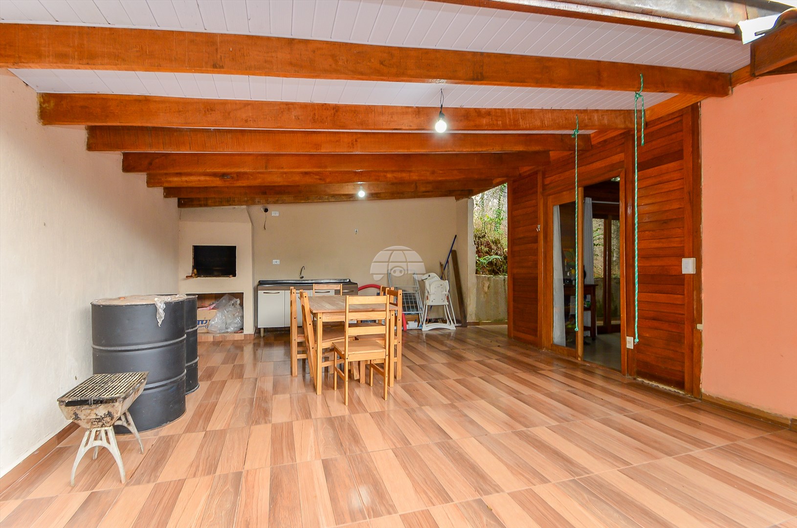 Casa à venda em Pacotuba, Almirante Tamandaré — GOMES CONSULTOR IMOBILIARIO LTDA.