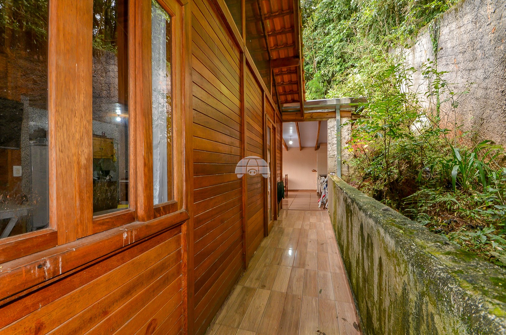 Casa à venda em Pacotuba, Almirante Tamandaré — GOMES CONSULTOR IMOBILIARIO LTDA.