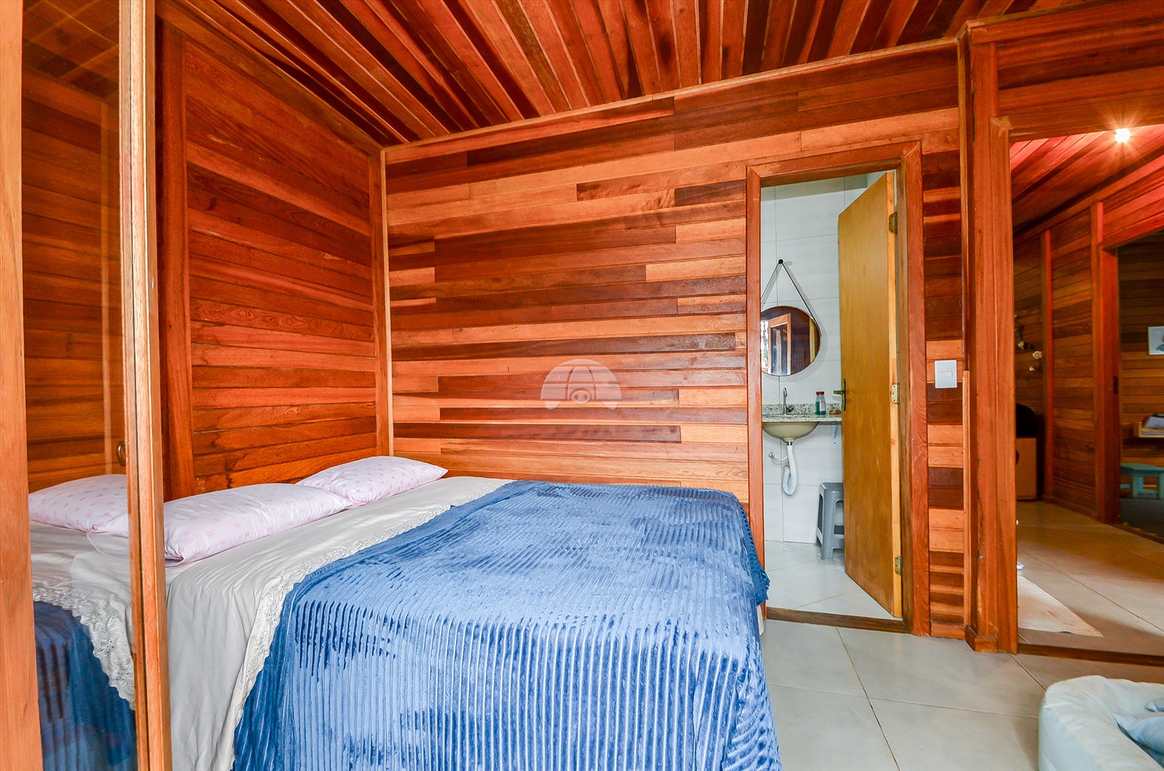 Casa à venda em Pacotuba, Almirante Tamandaré — GOMES CONSULTOR IMOBILIARIO LTDA.
