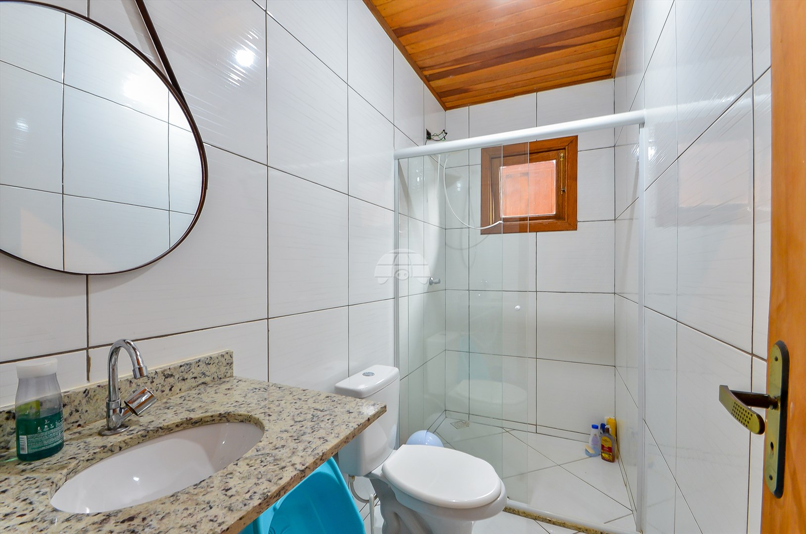 Casa à venda em Pacotuba, Almirante Tamandaré — GOMES CONSULTOR IMOBILIARIO LTDA.