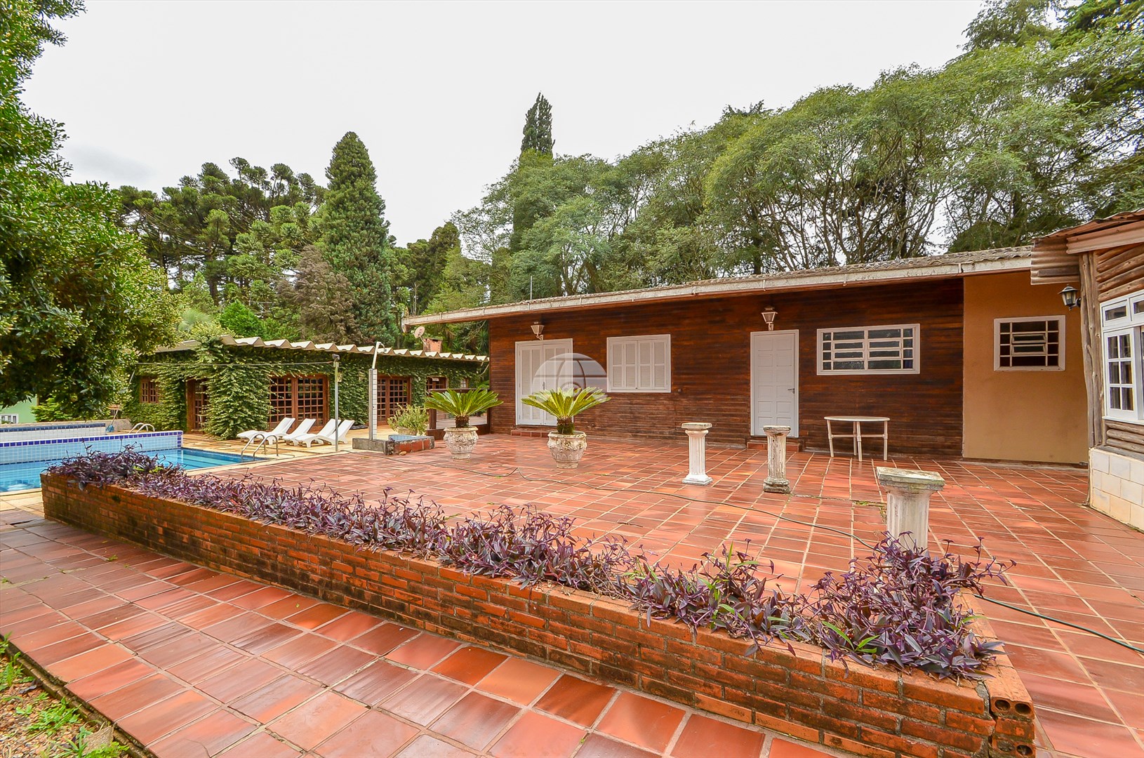 Casa à venda em Pacotuba, Almirante Tamandaré — GOMES CONSULTOR IMOBILIARIO LTDA.