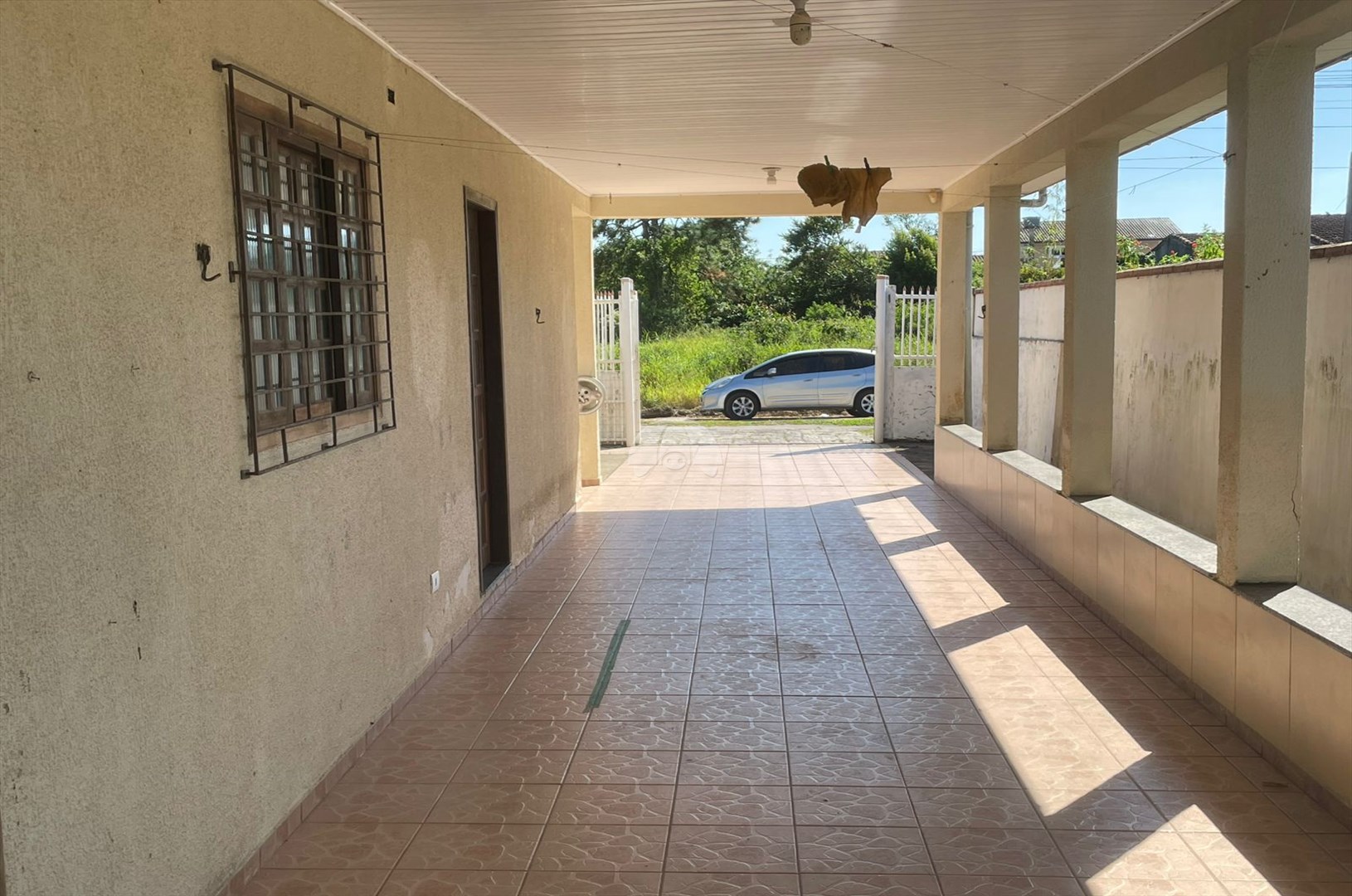 Casa para alugar em Coroados, Guaratuba — Portal Chave Fácil