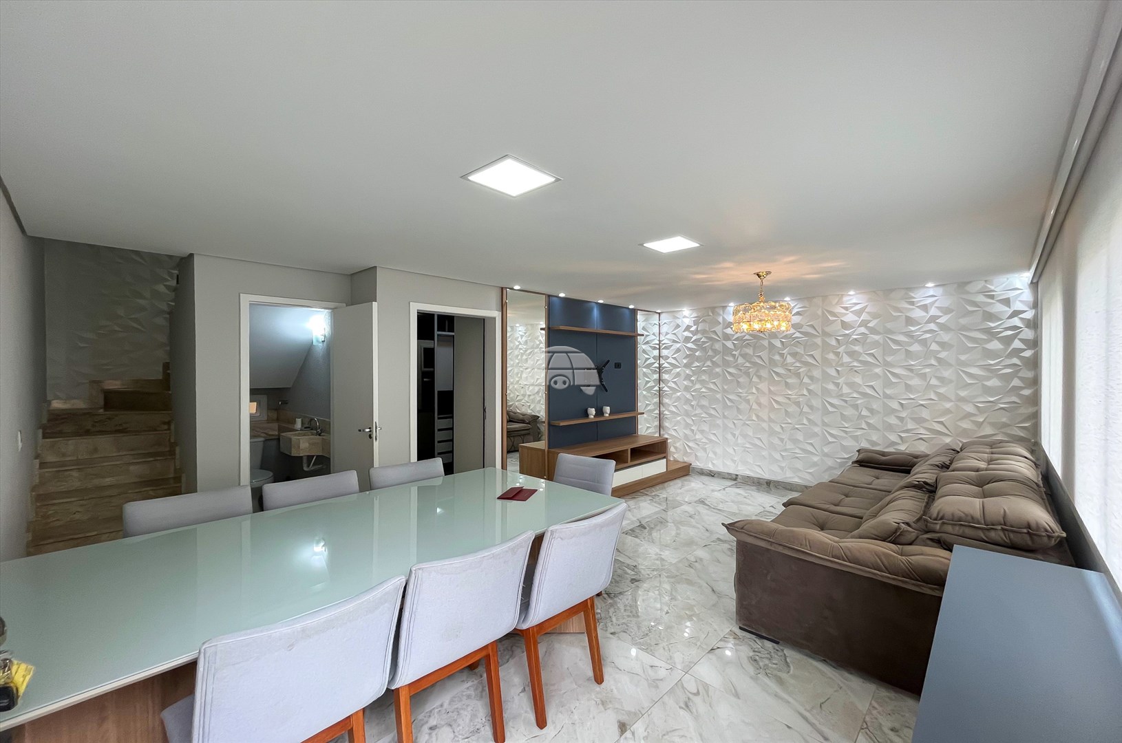 Casa para alugar em Xaxim, Curitiba — Portal Chave Fácil