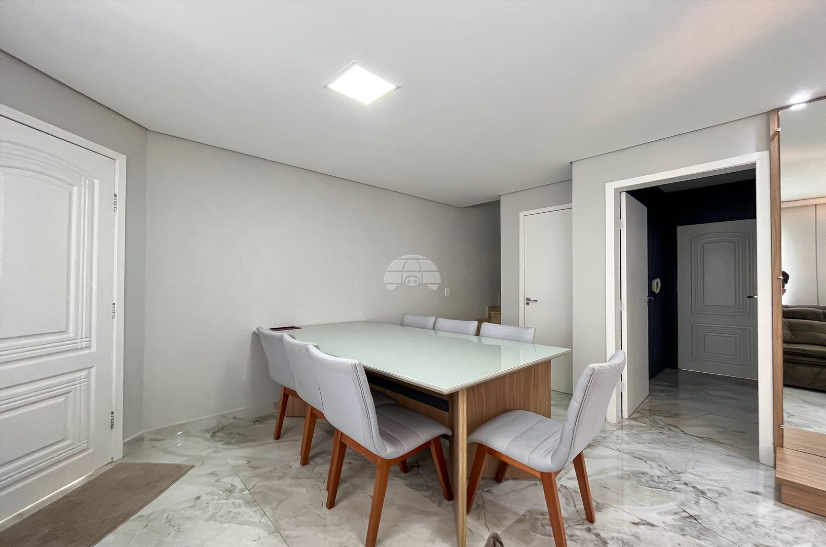 Sobrado Residencial para Locação no Bairro Xaxim ref. 88876 (8 / 10)