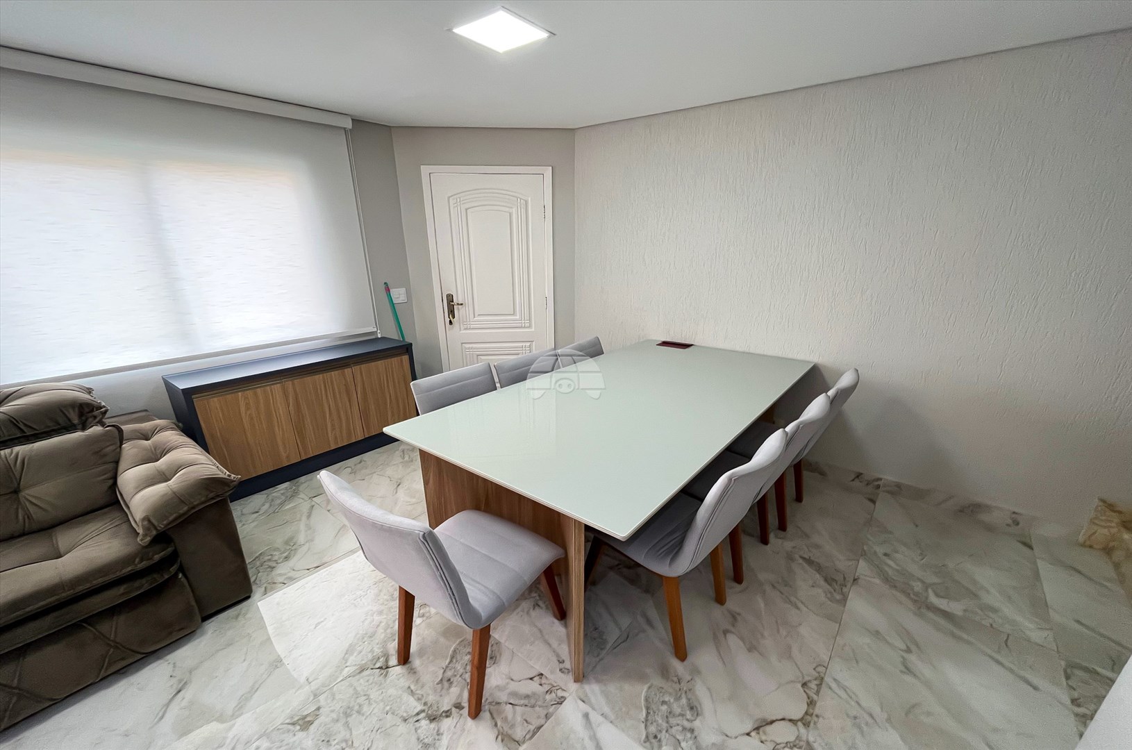 Sobrado Residencial para Locação no Bairro Xaxim ref. 88876 (9 / 10)