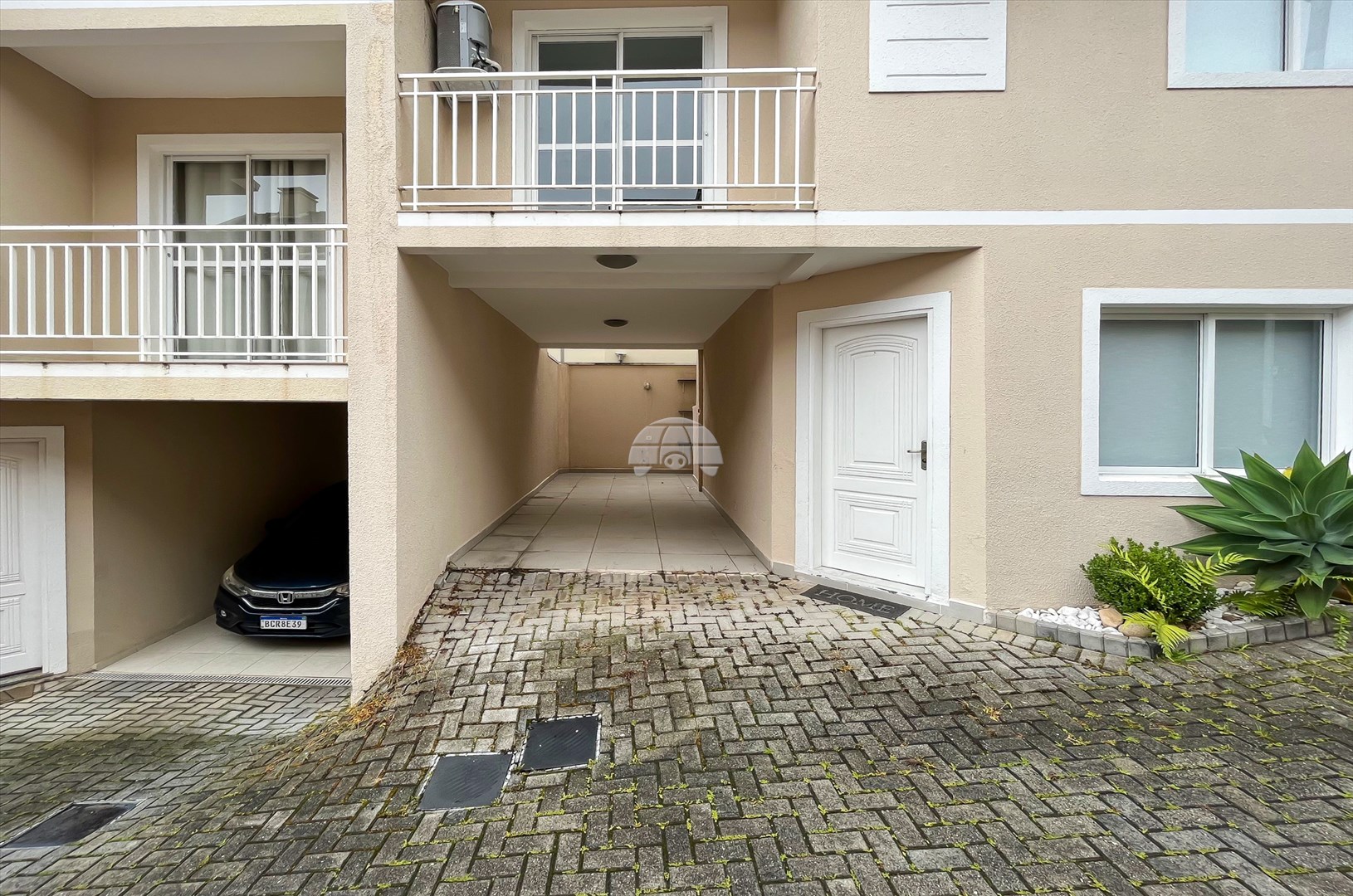 Casa para alugar em Xaxim, Curitiba — Portal Chave Fácil