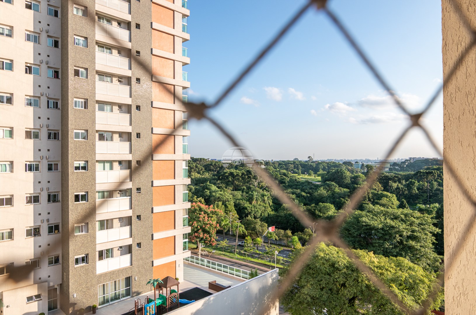 Apartamento à venda em Cristo Rei, Curitiba — TESTE 12342