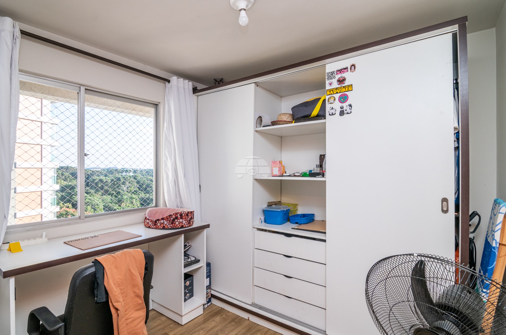 Apartamento à venda em Cristo Rei, Curitiba — TESTE 12342