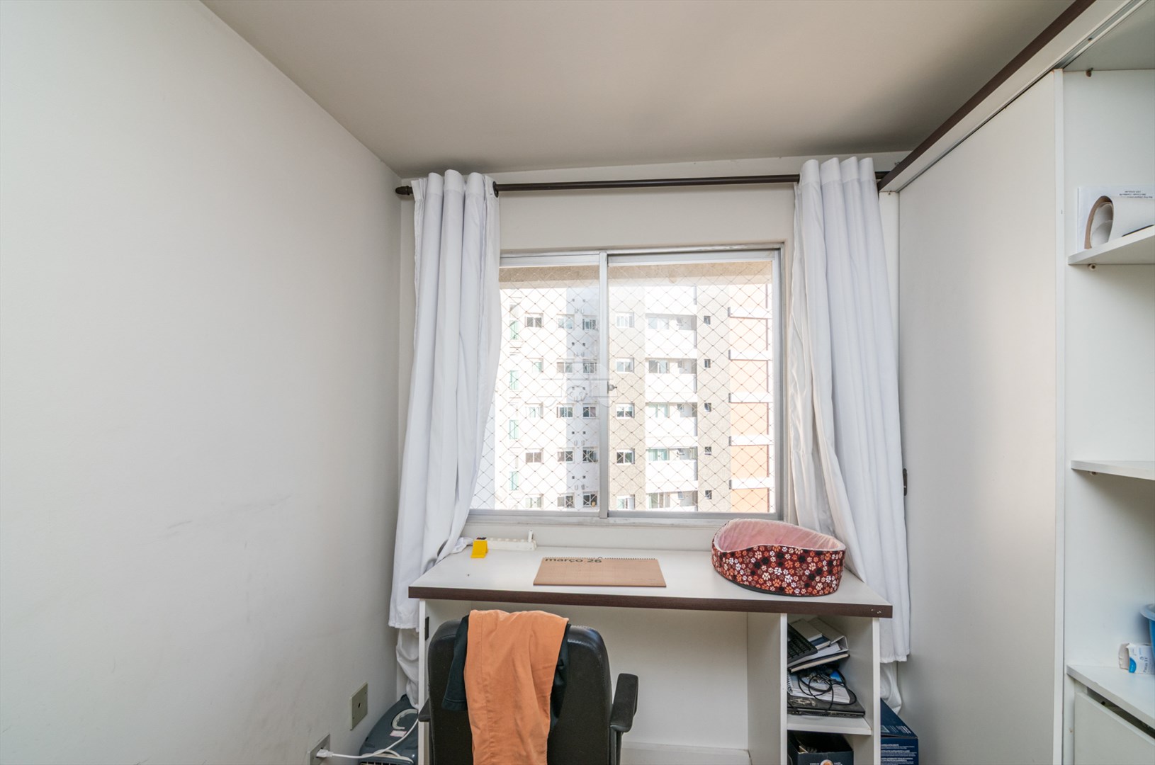 Apartamento à venda em Cristo Rei, Curitiba — TESTE 12342
