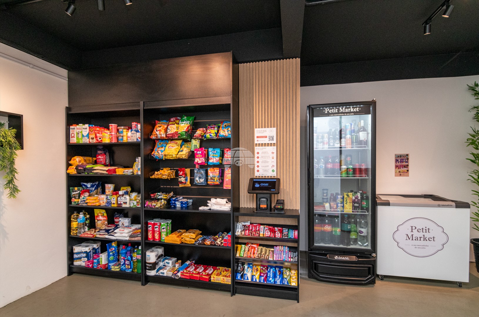 Apartamento à venda em Cristo Rei, Curitiba — TESTE 12342