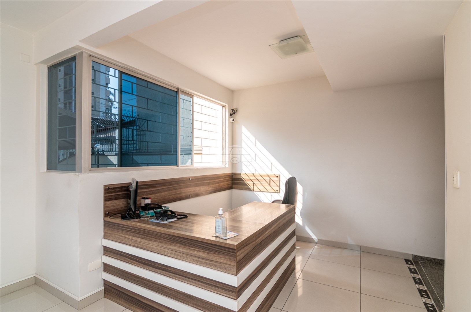 Apartamento à venda em Cristo Rei, Curitiba — Portal Chave Fácil