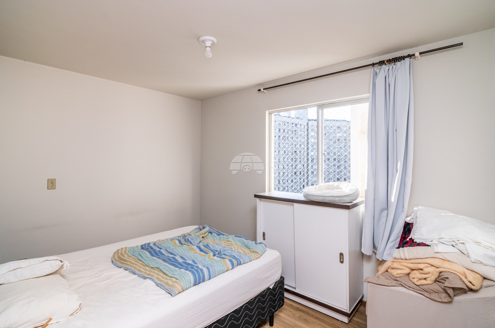 Apartamento à venda em Cristo Rei, Curitiba — TESTE 12342