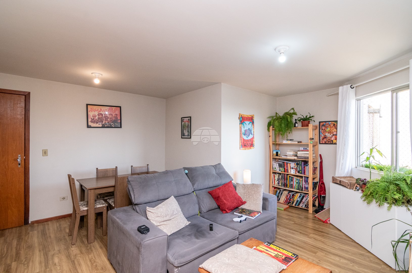 Apartamento à venda em Cristo Rei, Curitiba — Portal Chave Fácil