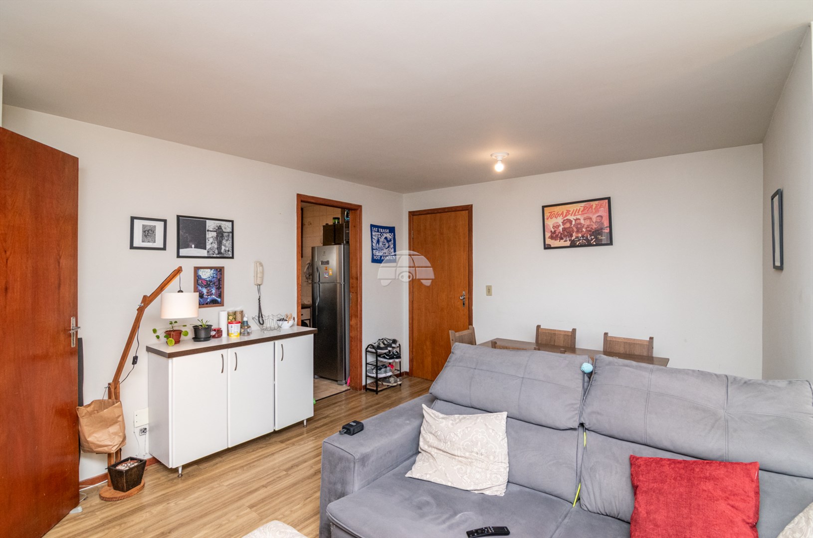 Apartamento à venda em Cristo Rei, Curitiba — Portal Chave Fácil