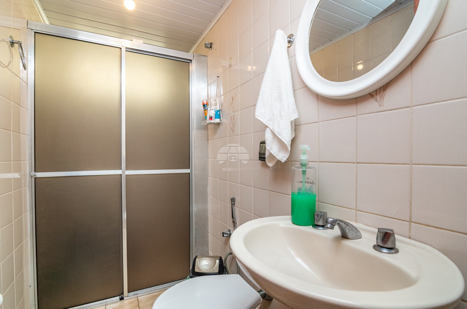 Apartamento à venda em Cristo Rei, Curitiba — TESTE 12342