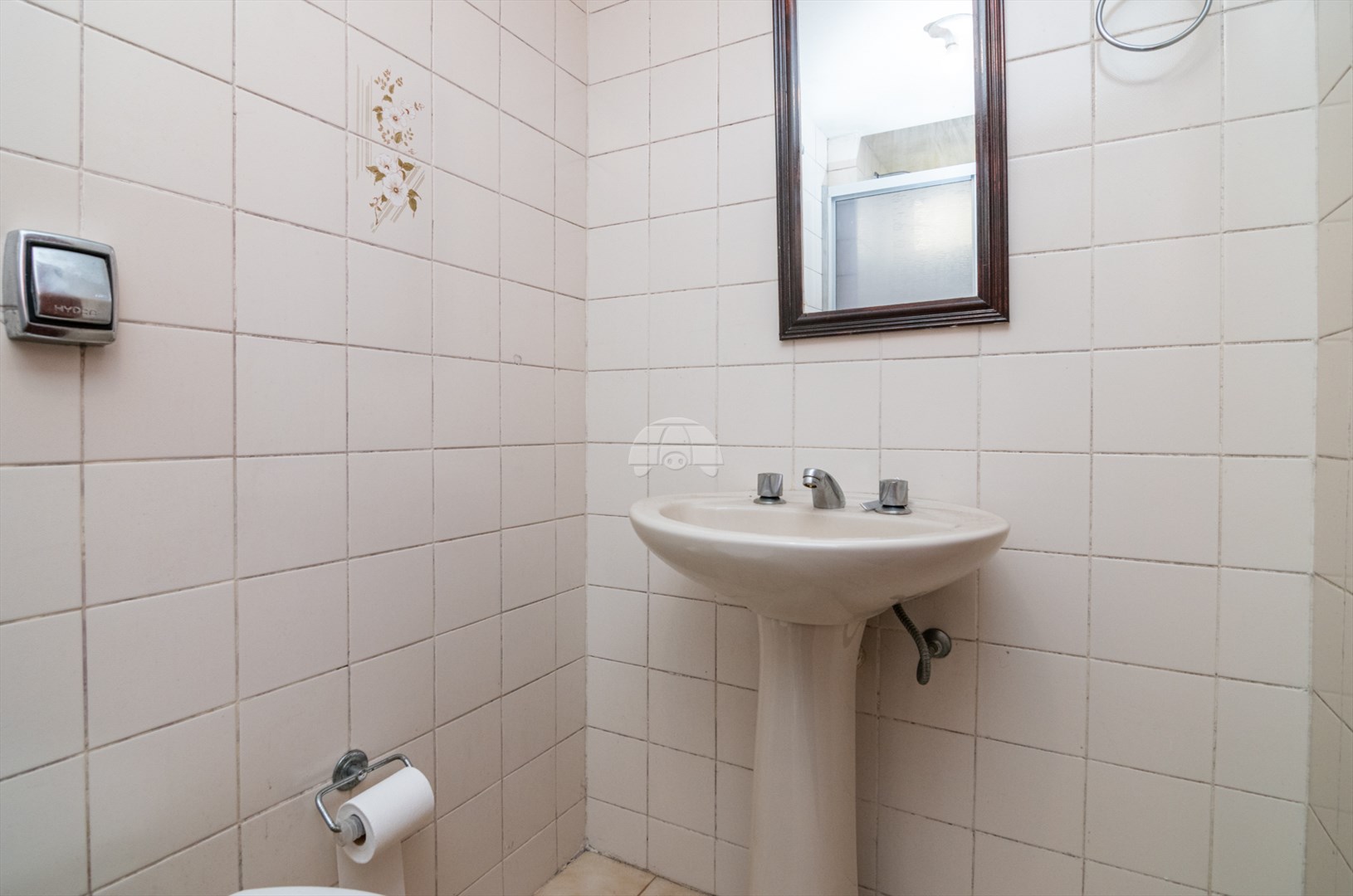 Apartamento à venda em Cristo Rei, Curitiba — TESTE 12342