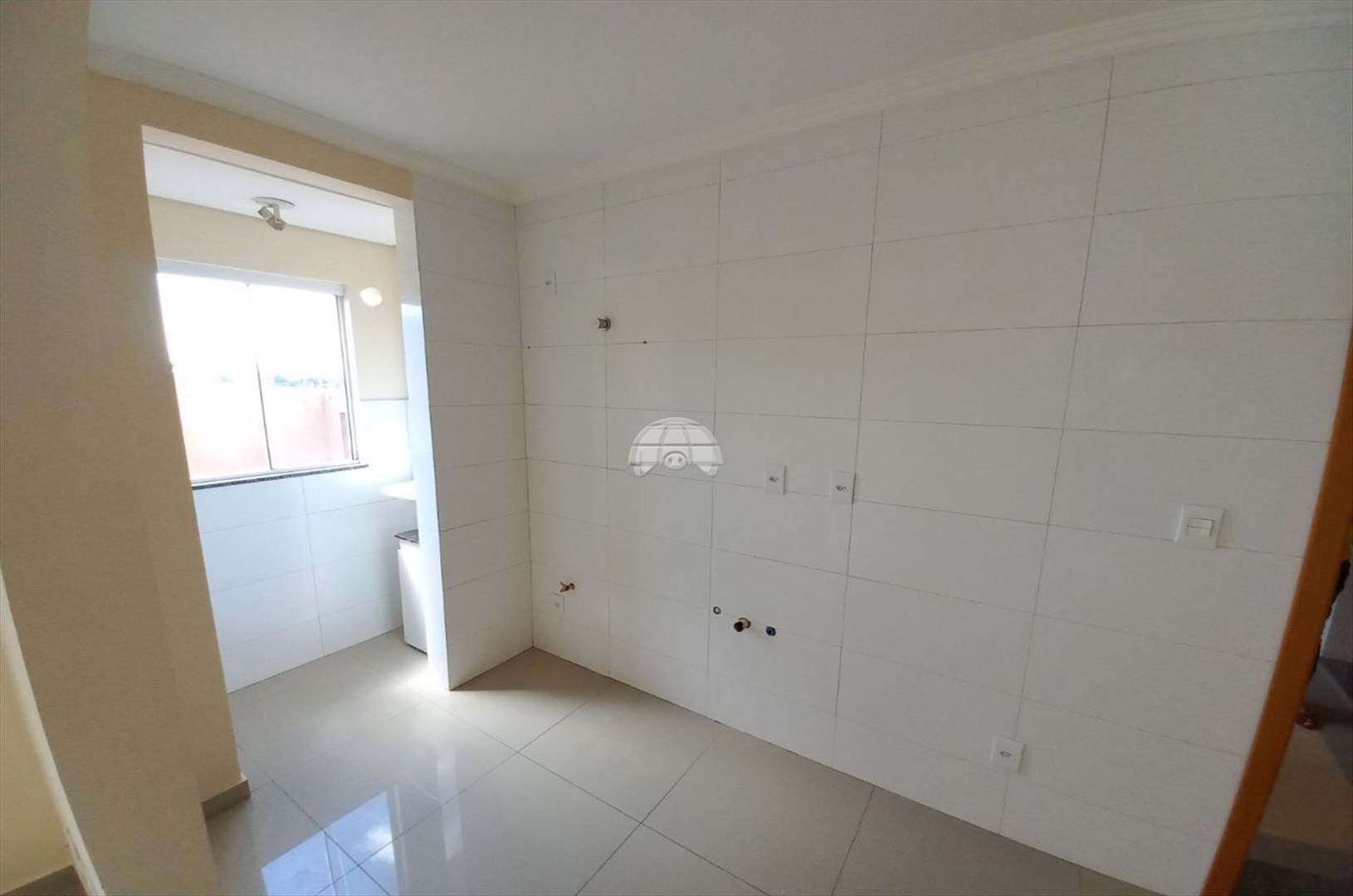 Apartamento à venda em Uvaranas, Ponta Grossa — Portal Chave Fácil