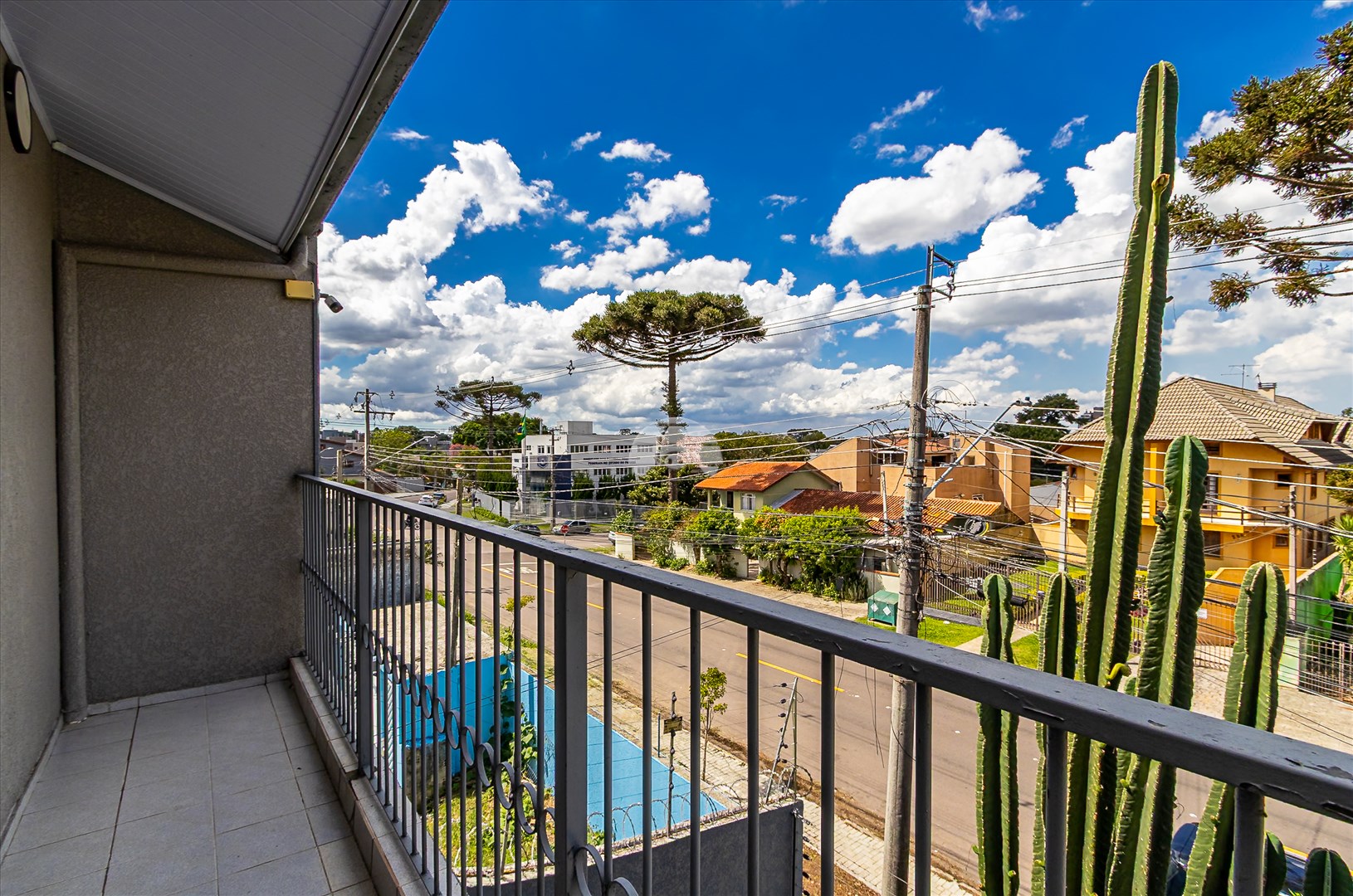 Casa Comercial/Residencial para Venda no Bairro Capão Da Imbuia ref. 225962 (9 / 10)