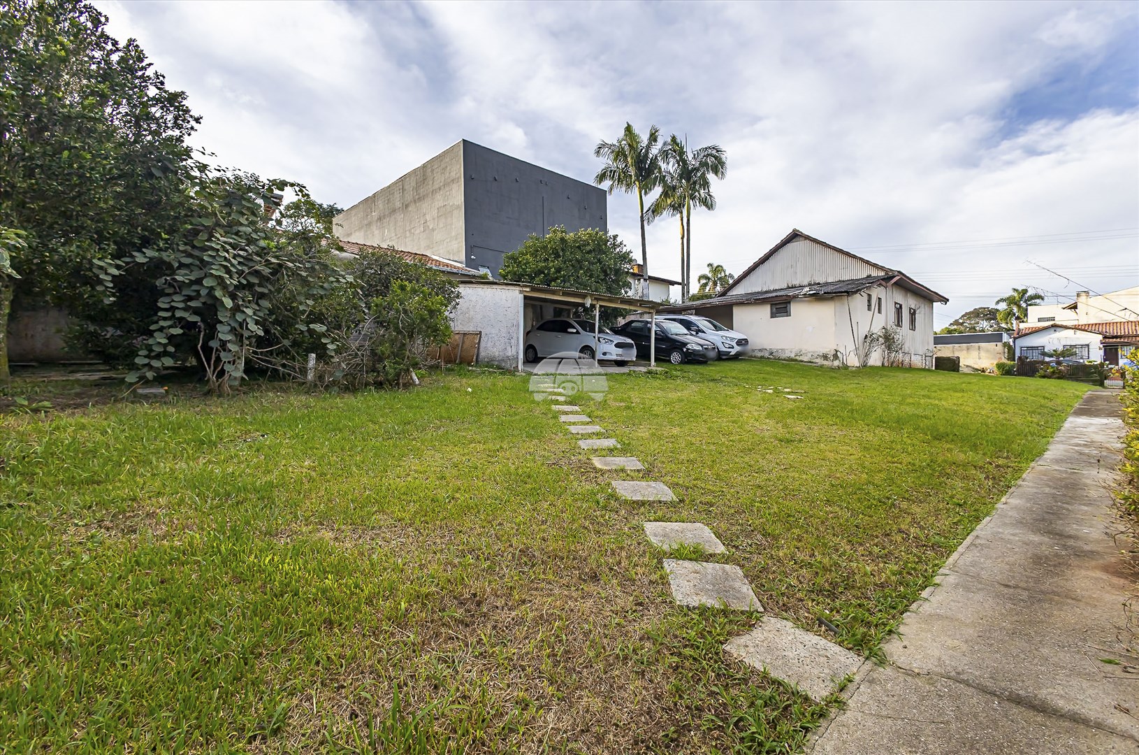 Terreno Residencial para Venda no Bairro Barreirinha ref. 225775 (10 / 10)