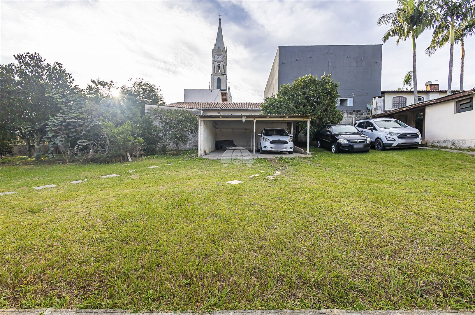 Terreno Residencial para Venda no Bairro Barreirinha ref. 225775 (8 / 10)